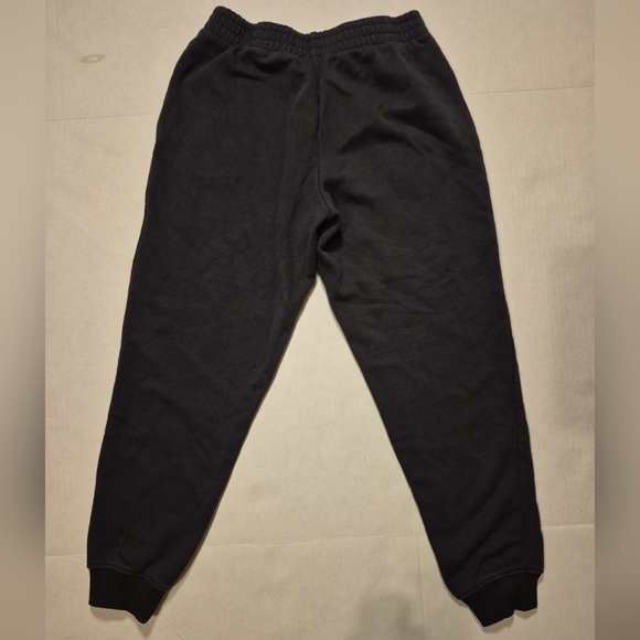 Champion Kids Black Jogger Pants - Picture 6 of 7